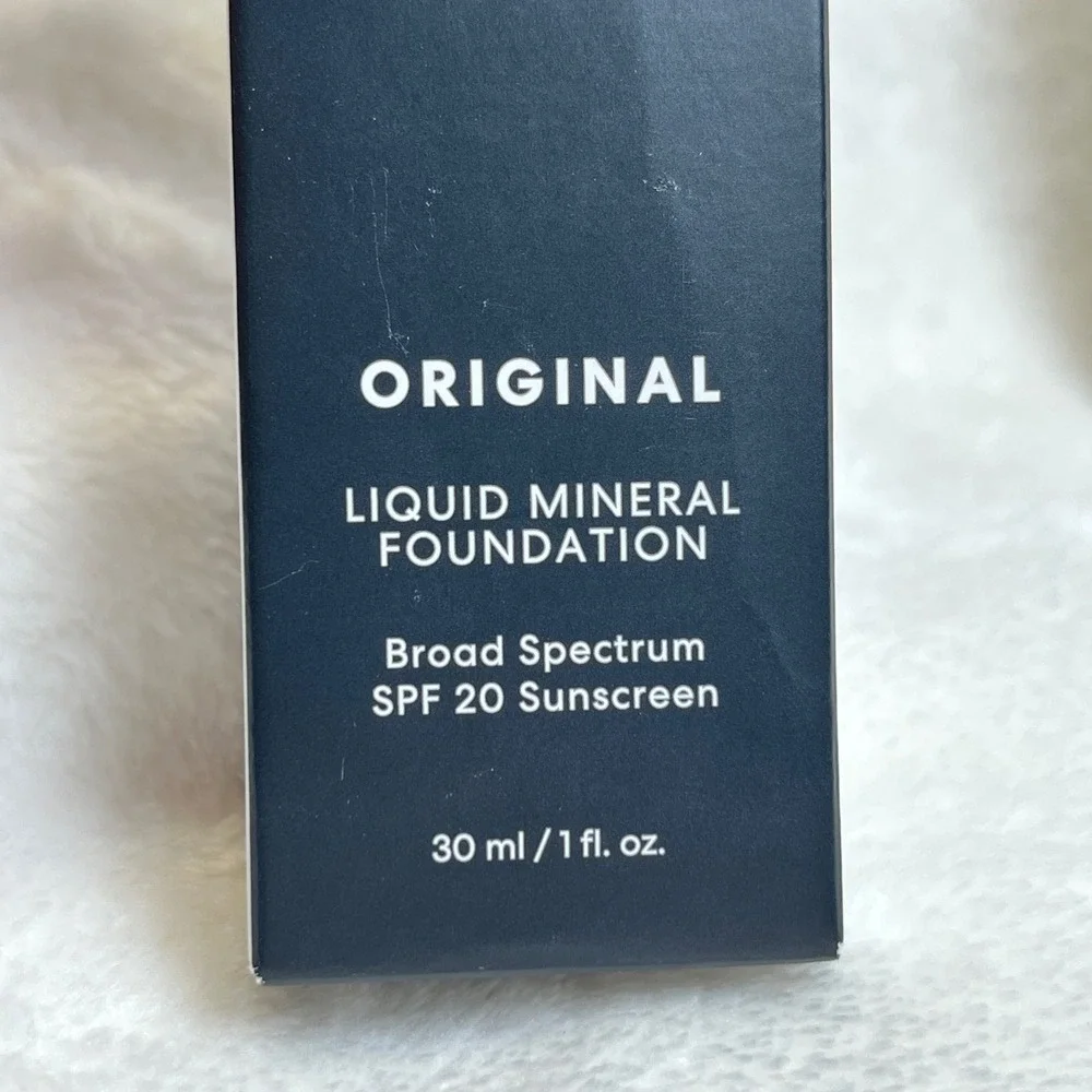 bareMinerals measurements 30